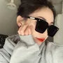 Square Sunglasses