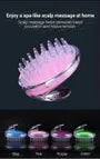 Scalp Massage and Cleansing Brush