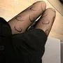 Fishnet Tights