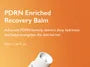 PDRN Enriched Recovery Balm