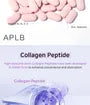 Collagen Peptide Beauty Tablet
