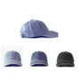 Denim Baseball Cap