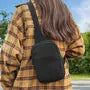 Plain Sling Bag