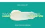 Surmedic Super Ceramide 100TM Intense Protection Hand Cream