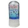 Crystal Roll On Natural White