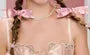 Strawberry Cupid Hair Clip - 2 Colors