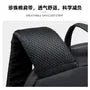 Plain Drawstring Lightweight Backpack
