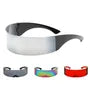 Wrap Around Sunglasses