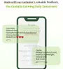Centella Calming Daily Sunscreen 2pcs Bundle Set