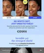 Ultra Light Invisible Sunscreen