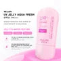 UV Jelly Aqua Fresh Sunscreen SPF 50+ PA++++
