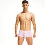 Plaid Boxer Briefs