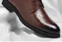 Lace-Up Derby Shoes