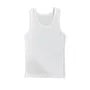 U-Neck Plain Tank Top