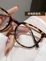 Round Glasses
