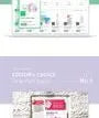JIWOOGAE Heartleaf BHA Peeling Pad