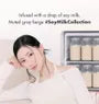 Glasting Color Gloss Soy Milk Edition Special Set - 2 Types