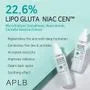 Glutathione Niacinamide Mist Essence