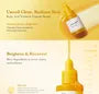 Kojic Acid Turmeric Niacinamide Serum