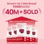 Bundle: Coleology Drink Mix Pro + Bottle