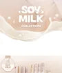Han All Eye Pot Liner Soy Milk Edition Special Set