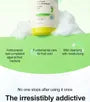 DeoFresh Foot Shampoo - 3 Types