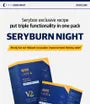 Seryburn Night V2