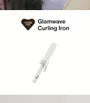 Glamwave Curling Iron 40mm - 3 Types