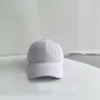Plain Baseball Cap