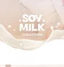 Glasting Color Gloss Soy Milk Edition Special Set - 2 Types