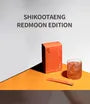 SHI KOO TAENG Redmoon Edition