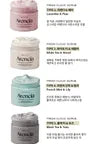 Cloud Body & Scalp Scrub - 5 Types