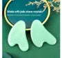 Stone Massage Scraping Tool
