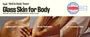 Melt in Body Toner Mini - 5 Types 2pcs Bundle Set