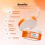 5 PDRN Collagen Vitalizing Hydrogel Eye Patch