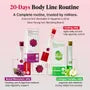 Bundle: Coleology Cutting Jelly + Collagen Centella Jelly + Coleology Bowel Movement Jelly