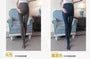 Maternity Plain Tights