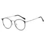 Photochromic Metal Frame Sunglasses