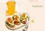 Kombucha Bundle Set - 12 Types