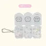 Chiikawa Pill Case / Accessories Case (Joint Type)