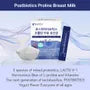 Postbiotics Proline Lactobacillus