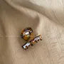 Acetate Hair Claw Clip