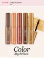 Color My Brows - 5 Colors