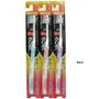 Do Clear Toothbrush Super Compact Head