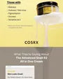 Advanced Snail 92 All In One Cream