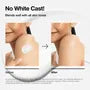 Zero-Cast Moisturizing Finish Sunscreen