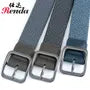 Braided Elastic Belt