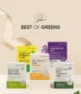 Best Of Greens Y-Care Woman Probiotics LB931