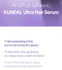 Macadamia Ultra Hair Serum - 6 Types