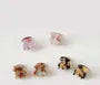 Set of 2: Acetate Mini Hair Claw